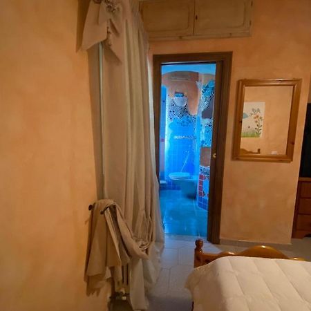 Bed And Breakfast Li Paduli Alvi Cannigione Dış mekan fotoğraf