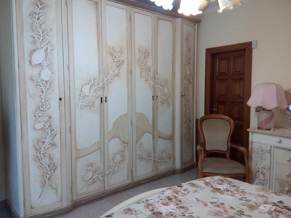 Bed And Breakfast Li Paduli Alvi Cannigione Oda fotoğraf