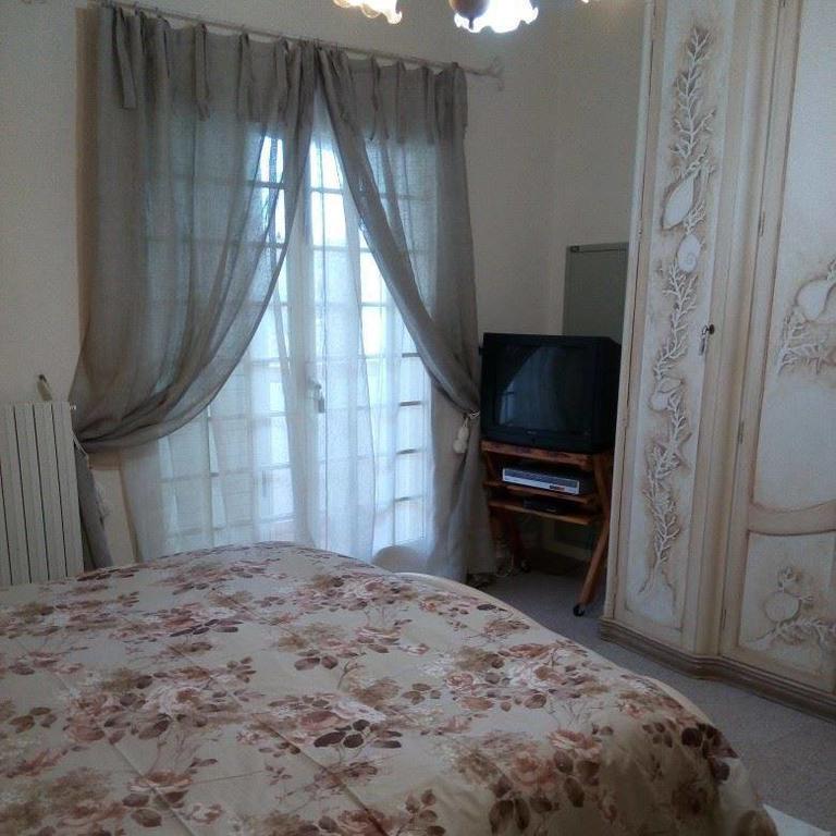 Bed And Breakfast Li Paduli Alvi Cannigione Dış mekan fotoğraf